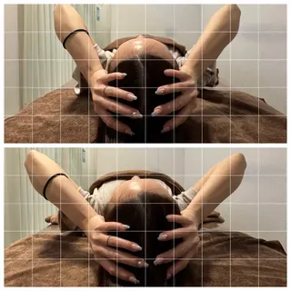 care salon malama所属・若よもぎ蒸し/脳洗浄 艶肌wax脱毛のエステ・リラクイメージ