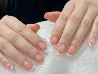 ネイル 里奈 Nailのネイルデザイン