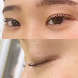 マツエク・マツパ Basic小田相模店 Yuzuのマツエク・マツパデザイン