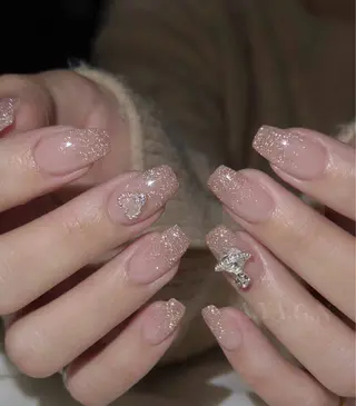 ネイル すずき みおのネイルデザイン