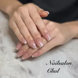 ネイル ネイルサロン チュルのネイルデザイン