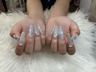 ネイル The Nail & Eye Lashの眉毛・アイブロウイメージ