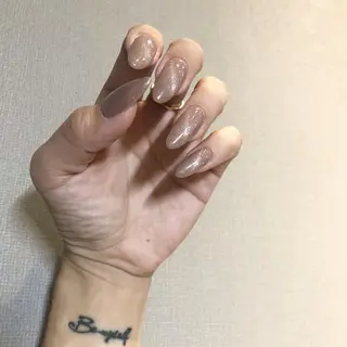 ネイル amour 川崎店のネイルデザイン