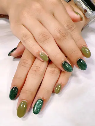 ネイル ネイルサロン ロア旧ジョリーのネイルデザイン