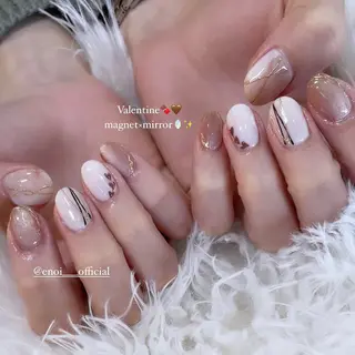 ネイル Nail Salon Gummi.のネイルデザイン