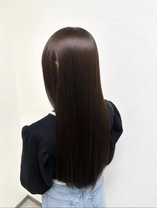 ロング カラー 当日予約OK‼️/ メンズ特化/わたるのヘアスタイル