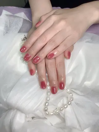 ネイル べ にのネイルデザイン