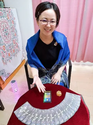 サロン CORALのエステ・リラクイメージ