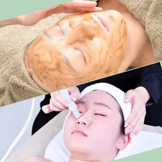 Ruaina 吉祥寺のエステ・リラクイメージ