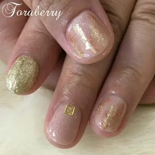 ネイル ネイリスト なつみのネイルデザイン