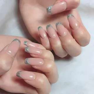 ネイル 🤎Yun nail salon🤎のネイルデザイン
