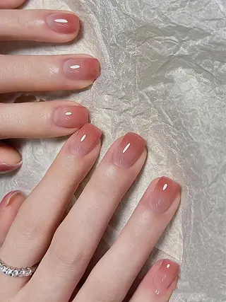 ネイル ゆ みのネイルデザイン