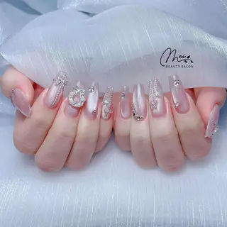 ネイル MaiBeauty To  Toのネイルデザイン