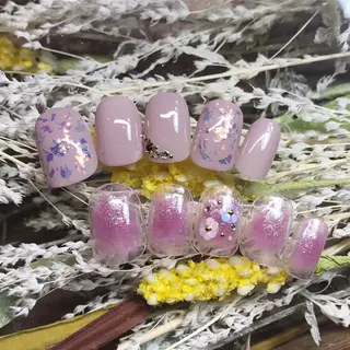 ネイル 🪞KAPE NAIL 🪞のネイルデザイン