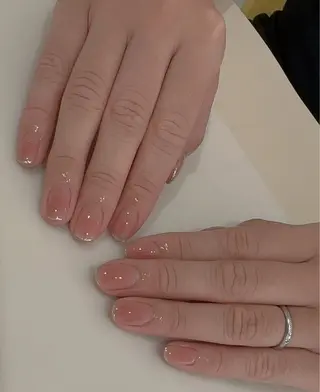 ネイル NANA NAILのネイルデザイン