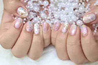 ネイル 河内長野/三日市町駅 ネイリスト　りかのネイルデザイン