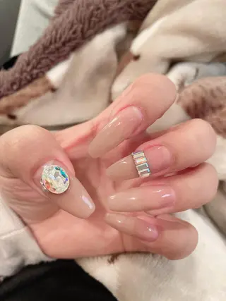 ネイル Lien  _リエン リエンのネイルデザイン