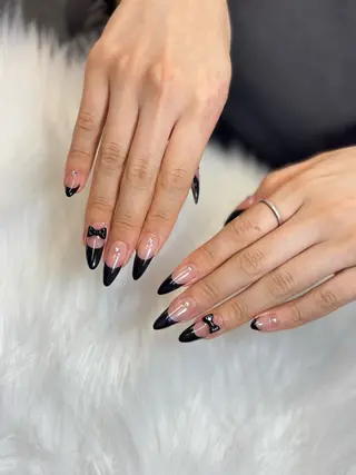 ネイル ボニー Coco nailのネイルデザイン