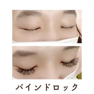 マツエク・マツパ Like me*** eyelashのマツエク・マツパデザイン
