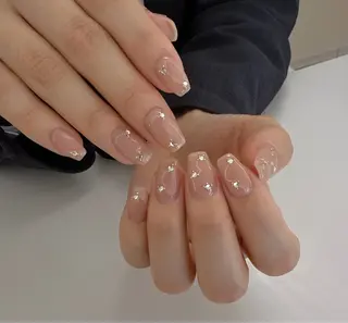 ネイル Nails 39のネイルデザイン