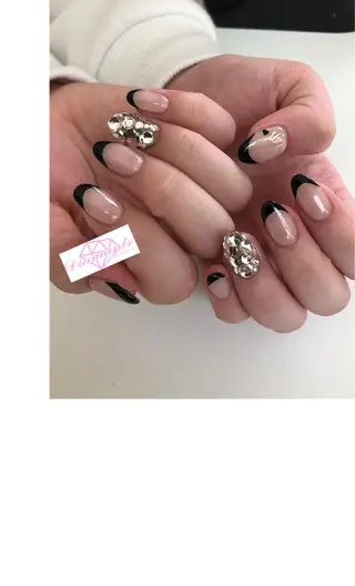 ネイル Asa miのネイルデザイン