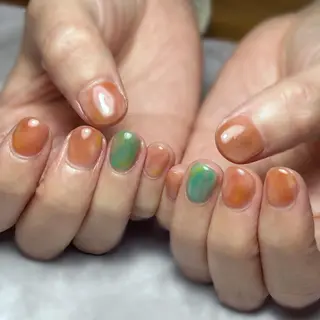 ネイル Rio nail まなみのネイルデザイン