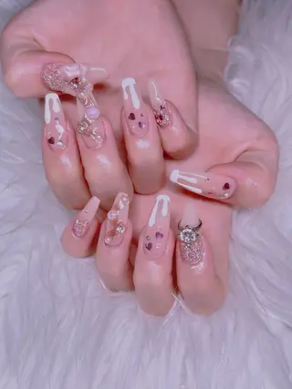 ネイル エムズ エムズのマツエク・マツパデザイン