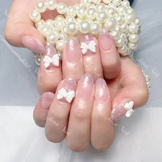 ネイル 🎀Sense Nail渋谷店🎀のネイルデザイン