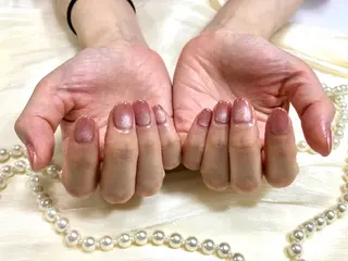 ネイル エリ🫧 nail池袋東口のネイルデザイン