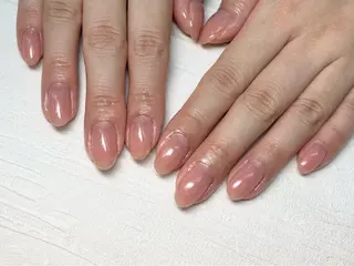 ネイル Queennail 北堀江Yumiのネイルデザイン