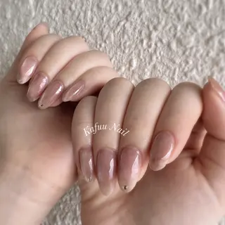 ネイル Kafuu Nailのネイルデザイン