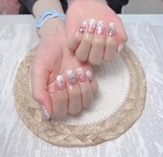 ネイル uu ネイルサロン関内🌼のネイルデザイン