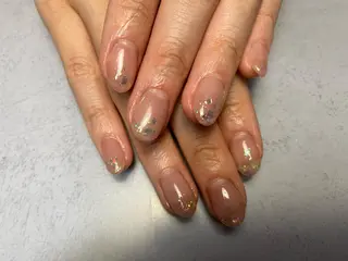 ネイル N&nails エヌアンドネイルズのネイルデザイン