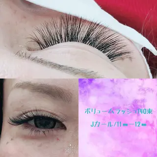 マツエク・マツパ 伊波 美紀のエステ・リラクイメージ