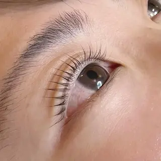 マツエク・マツパ yuka.k DEE yabaのマツエク・マツパデザイン