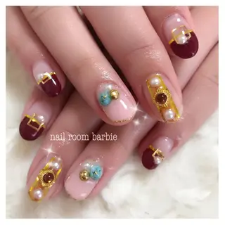 ネイル 27salon yuinaのネイルデザイン
