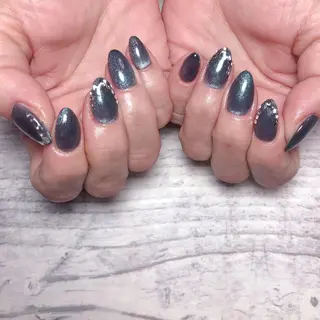 ネイル DollyGirl KYOKOのネイルデザイン