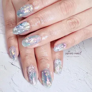 ネイル sisters nail.fのネイルデザイン