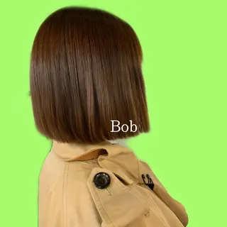 ショート 🫧 みゆ🫧のヘアスタイル