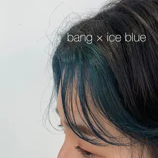 ショート カラー RINA🧤 デザインとボブのヘアスタイル