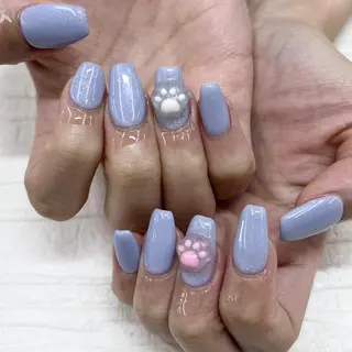 ネイル Nail salon Honey Beeのネイルデザイン