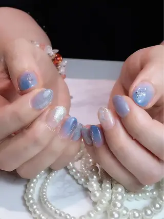 ネイル HALU ハルのネイルデザイン