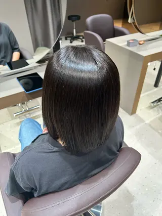 ミディアム ☀️柏木 ほのか☀️のヘアスタイル