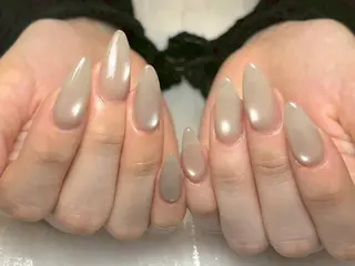 ネイル 心花 𝜗𝜚 西川口Nailのネイルデザイン