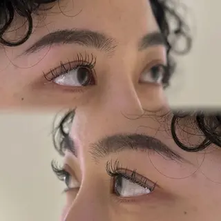 マツエク・マツパ coast meiの眉毛・アイブロウイメージ