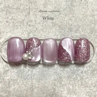 ネイル SAKASHITA KEIのネイルデザイン