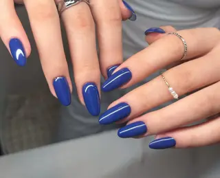 ネイル Pure&Rich Nailのネイルデザイン