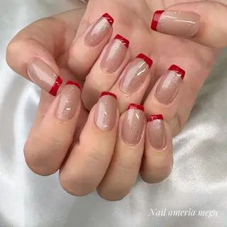 ネイル ameria meguのネイルデザイン
