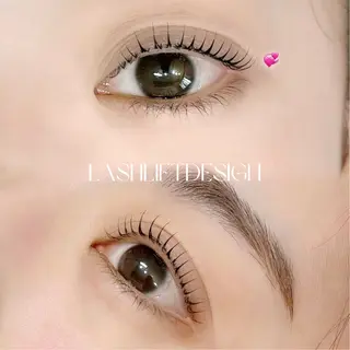 マツエク・マツパ 𝘼𝙊𝙄 💞束感まつ毛のマツエク・マツパデザイン