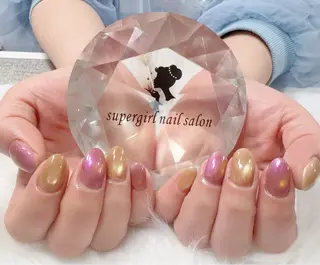 ネイル super girlネイルサロン所属・supergirl ネイル専門サロンのネイルデザイン